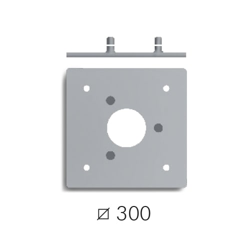 Simes - FLANGE STELO