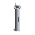 Simes - Accessoire FLANGE IKONIC H241CM