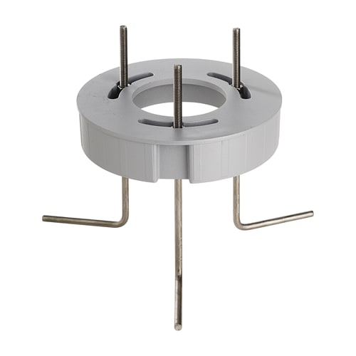 Simes - Accessoire FLANGE X TOMORROW D102 ANT