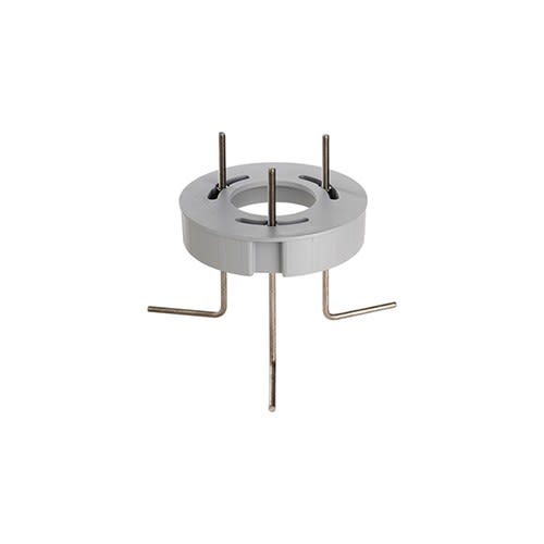 Simes - Accessoire MINIIKONIC D140 ACCESS.FLANGE