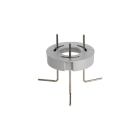 Simes - Accessoire MINIIKONIC D140 ACCESS.FLANGE