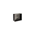 Simes - Accessoire RECESS BOX FOR MINIBRIQUE/DIAP SQR.