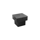 Simes - Accessoire RECESS BOX MINIZIP D/L SQUARE