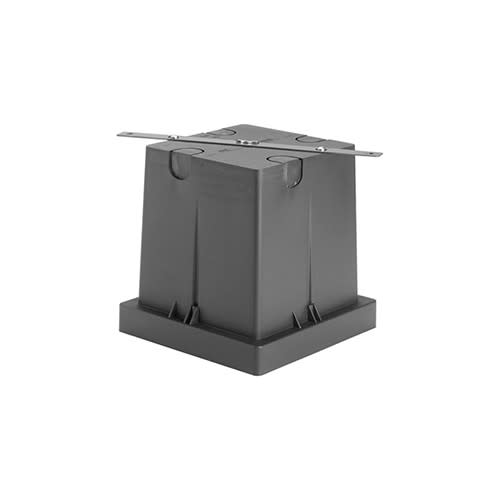 Simes - Accessoire RECESS BOX MEGAZIP D/L SQUARE