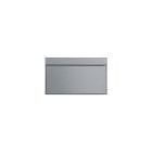 Simes - applique murale 5CENTO 2700 K CRI 90 120 lm gris alu