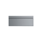 Simes - Applique murale 5CENTO 4000 K CRI 80 230 lm gris alu
