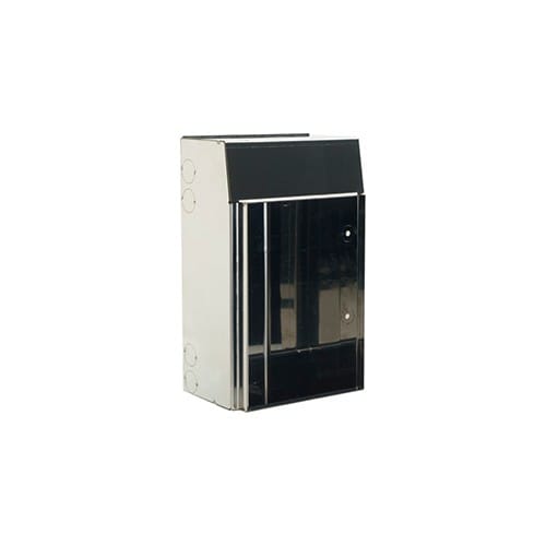 Simes - Accessoire RECESSED BOX FOR BLINKER