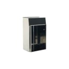 Simes - Accessoire RECESSED BOX FOR BLINKER