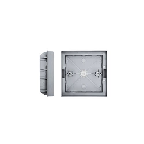Simes - Accessoire RECESS BOX SKILL SQR.200+FIXING KIT