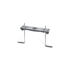 Simes - Accessoire FLANGE for SKILL-béton BOLLARD