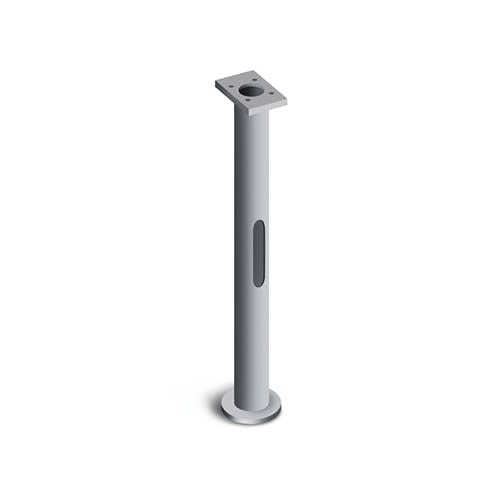 Simes - Accessoire FLANGE FOR PARK+POLE