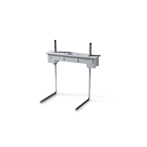 Simes - Accessoire FLANGE X MICROLOOK BOLLARD