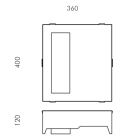 Simes - Accessoire/pièce de rechange Catch