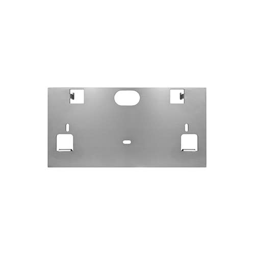 Simes - Accessoire béton WALL FIXING PLATE STE