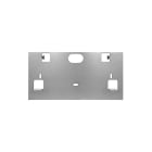 Simes - Accessoire béton WALL FIXING PLATE STE