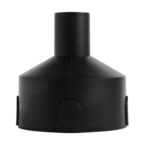 Simes - Accessoire NANOLED STAINLESS 60 RECESSING BOX