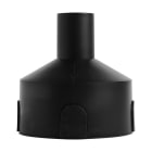 Simes - Accessoire NANOLED STAINLESS 60 RECESSING BOX