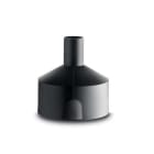 Simes - Accessoire NANOLED STAINLESS 30 RECESSING BOX