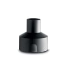 Simes - Accessoire NANOLED STAINLESS 85 RECESSING BOX