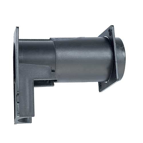 Simes - Accessoire NANOLED 85 WALL RECESSING BOX