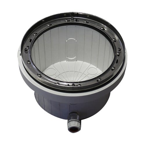 Simes - Accessoire POOL RECESSING BOX