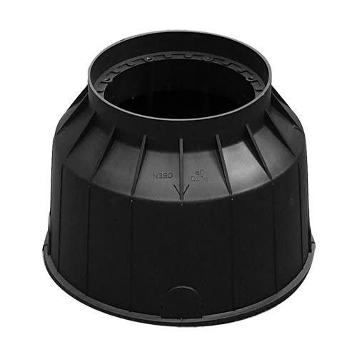 Simes - Accessoire MINISPARK-MINIRING RECESSING BOX