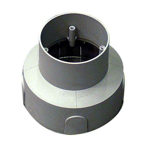 Simes - Accessoire MICROZIP RND RECESSING BOX