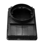 Simes - Accessoire COMPACT 200 RND RECESSING BOX