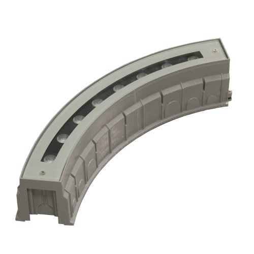 Simes - Accessoire MINIROUND RECESSING BOX