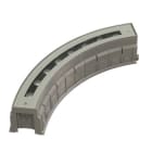 Simes - Accessoire MINIROUND RECESSING BOX