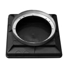 Simes - Accessoire MEGAPLANO RECESSING BOX