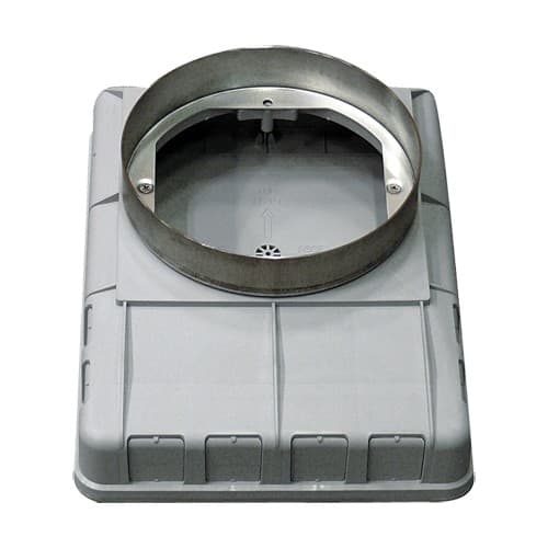 Simes - Accessoire PLANO RECESSING BOX
