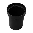 Simes - Accessoire ZIP RND RECESSING BOX