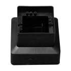 Simes - Accessoire MINIZIP SQR RECESSING BOX