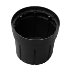Simes - Accessoire MEGAZIP RND RECESSING BOX