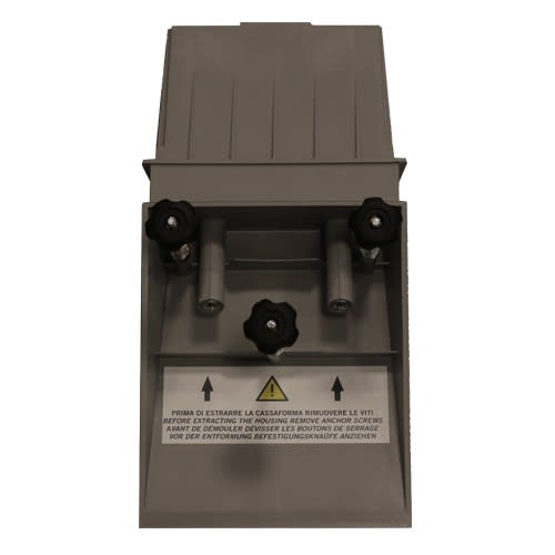 Simes - Accessoire GHOST SQUARE RECESS BOX