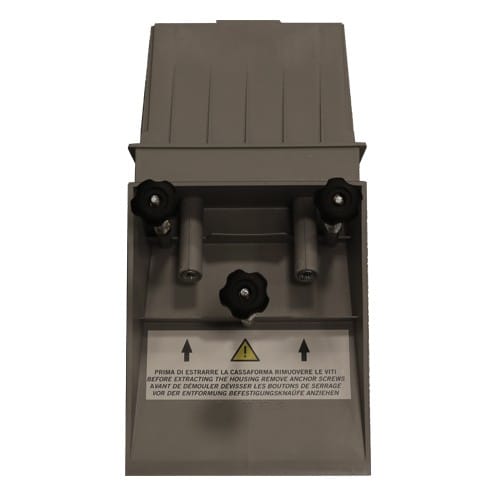 Simes - Accessoire MINIGHOST SQUARE RECESS BOX