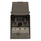 Simes - Accessoire MICROGHOST SQUARE RECESS BOX