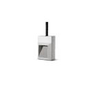Simes - Accessoire MICRGHOST SQR.REC BOX X COSTRU. MAT