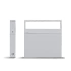 Simes - Borne lumineuse COOL 3000 K CRI 90 1273 lm