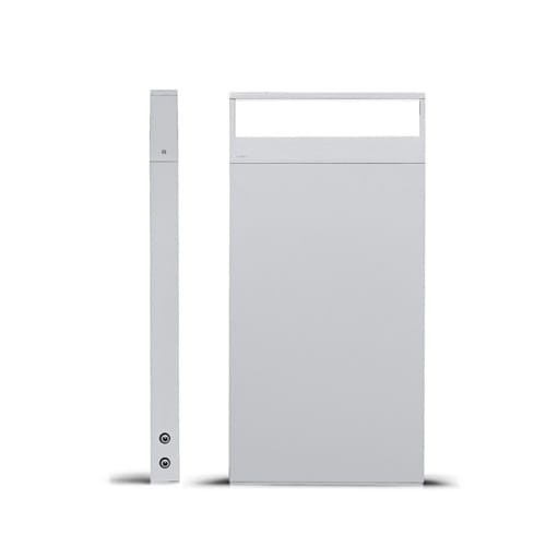 Simes - Borne lumineuse COOL 2700 K CRI 90 1237 lm