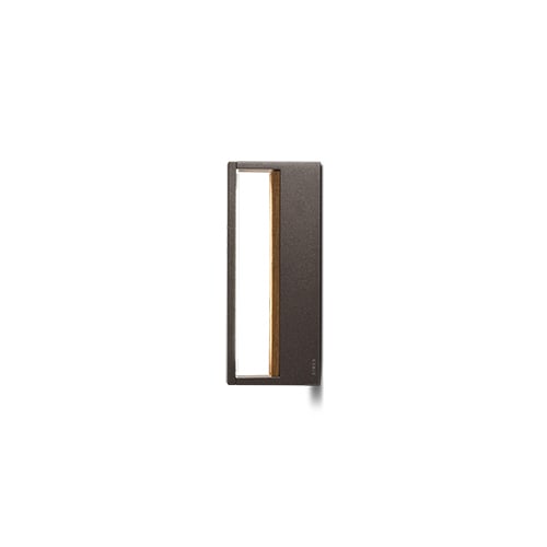 Simes - Applique murale COOL WOOD 2700 K CRI 90 863 lm