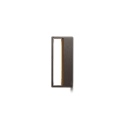 Simes - Applique murale COOL WOOD 2700 K CRI 90 863 lm
