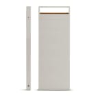Simes - Borne lumineuse COOL WOOD 3000 K CRI 90 888 lm