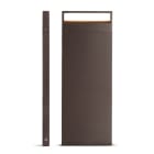 Simes - Borne lumineuse COOL WOOD 3000 K CRI 90 888 lm