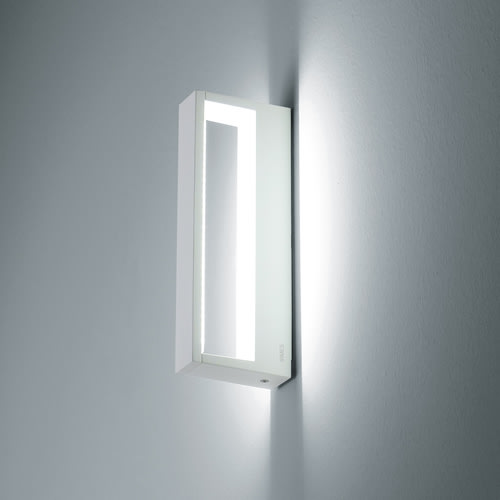 Simes - Applique murale COOL 2700 K CRI 90 863 lm