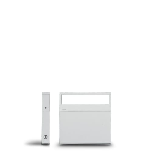 Simes - Borne lumineuse COOL 4000 K CRI 80 908 lm