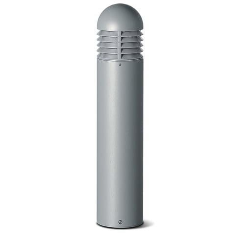 Simes - Borne lumineuse Column 6W IP65