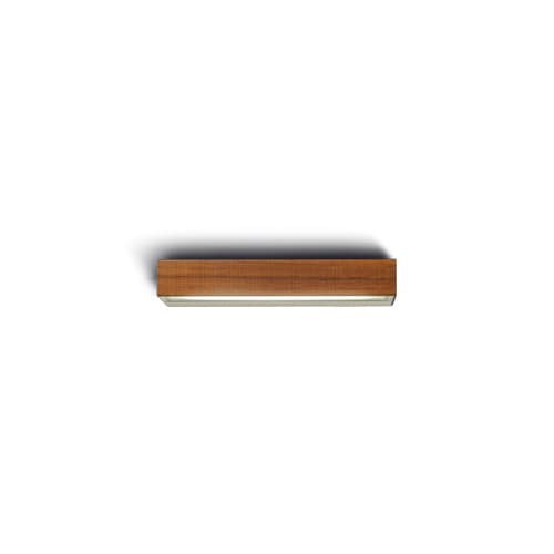 Simes - Applique murale LOOK WOOD 4000 K CRI 90 677 lm
