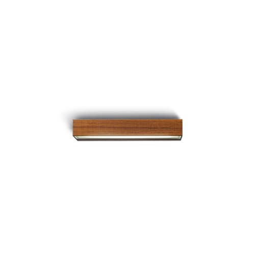 Simes - Applique murale LOOK WOOD 2700 K CRI 90 644 lm